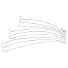 Behr Steel Trace with Single Hook 