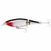 Rapala Wobbler X-Rap Jointed Shad (S) 