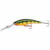  Wobbler Deep Tail Dancer (FLP) 