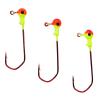 Behr Jig Hook (lightweight Secondary Lure) 