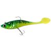  Shad Magnum (Grün/Schwarz) 