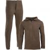  Unterwäsche Thermofleece M.RV Herren (Oliv) 