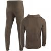 Unterwäsche Thermofleece M.RV Herren (Oliv) 