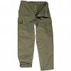  Bundeswehr Moleskin Thermohose Herren (Oliv) 