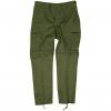  US-Feldhose Herren, m. Zip-Off (Oliv) 