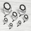 Kogha Ring-Sets „Do It Yourself“ (Bootsrute) 