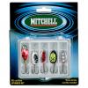  Spinner Bait Kit 