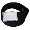  Canvas Belt Unisex 