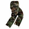  US Ranger Pants Herren (Woodland) 