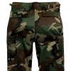  US Ranger Pants Herren (Woodland) 