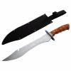  Cleave-Knife Hunter 