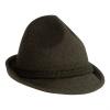  Tricorn Hat Tradition Unisex (Olivgreen) Sz. 55 