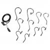 Kogha Ring-Sets „Do It Yourself“ (Fliegenrute) 