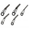  Spitzenring-Sets „Do It Yourself“ (Matchrute) 