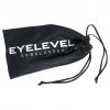  Microfibre Pouch (Black) 