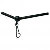 Behr Anti-Tangle (schwarz) 