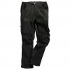  Kilimanjaro Trouser Herren (Mossgreen/Black) 