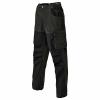  Kilimanjaro Trouser Herren (Mossgreen/Black) 