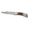  Damast Taschenmesser Markgraf 