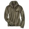  Sörmland Koster Sweater M Men (Dark Olive) Sz. L 