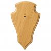  Oak trophy board (natural) 
