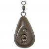  Flat Pear Lead 
