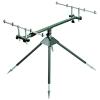 Red Carp Rod-Pod Aluminium 