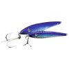 Pirk Select (Blue/Silver) 