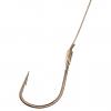  Angelhaken Feeder Brasse Spezial (brüniert) 