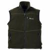  Pirsch Fleece Vest Herren (H.Green) 