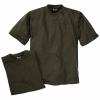  2er-Set: T-Shirts Herren (Green) 
