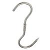  Stainless Steel Hook 