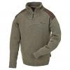  New Stormy Sweater Herren (Brown Melange) 