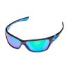 Eyelevel Breakwater Polbrille (Black/Blue Lens) 