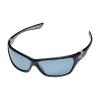  Breakwater Polbrille (Black/Silver Lens) 