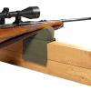  Leather Gun Rest Karlstadt 