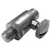 Kogha Quick Release Adapter (Edelstahl) 