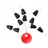  XL Schnur Stopper 