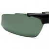  Challenger Interchangeable Sunglasses (Brown/Sports Yellow/Grey) 