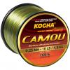  Angelschnur Carp Camou (grün-braun) 