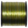  Angelschnur Carp Camou (grün-braun) 