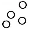  Round Rig Rings „Small“ 