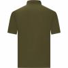  Polo Shirt Red Deer Unisex (Olive) 