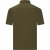  Polo-Shirt Fasan Unisex (Oliv) 