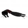  Leder Apportiersack 
