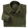  Outdoor-Hemd Waidmann Herren (Oliv) 