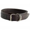 il Lago Passion Leather Dog Collar 