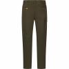  Outdoor-Jeans Valentin Herren (Braun) 
