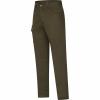  Outdoor-Jeans Valentin Herren (Braun) 
