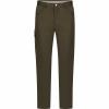  Outdoor-Jeans Valentin Herren (Braun) 